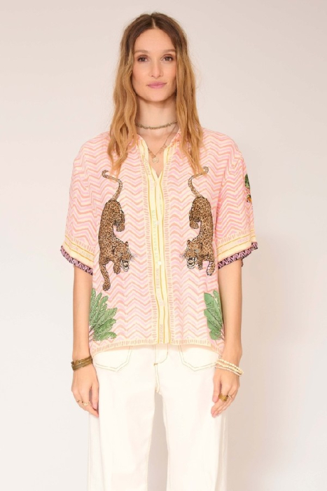 Chemise Canopus