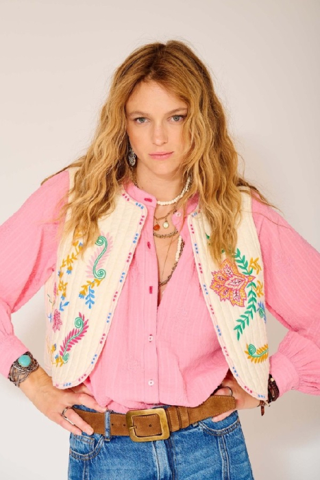 Gilet Galie