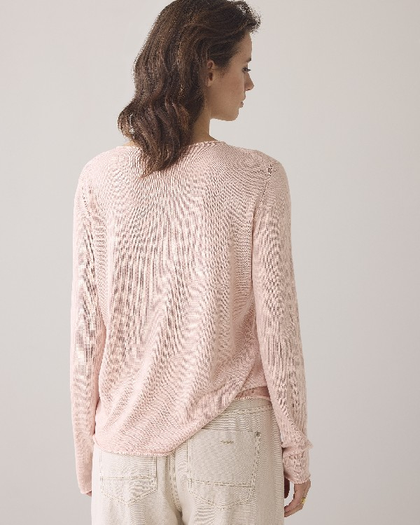 Pull coton Pull coton