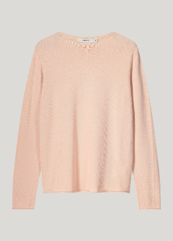 Pull coton Pull coton