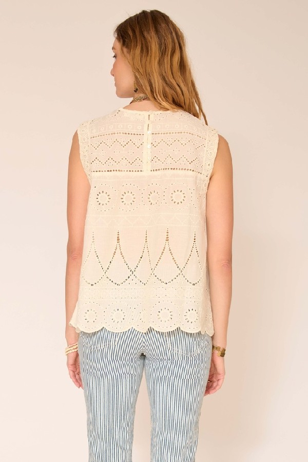 Blouse Hadrian Blouse Hadrian
