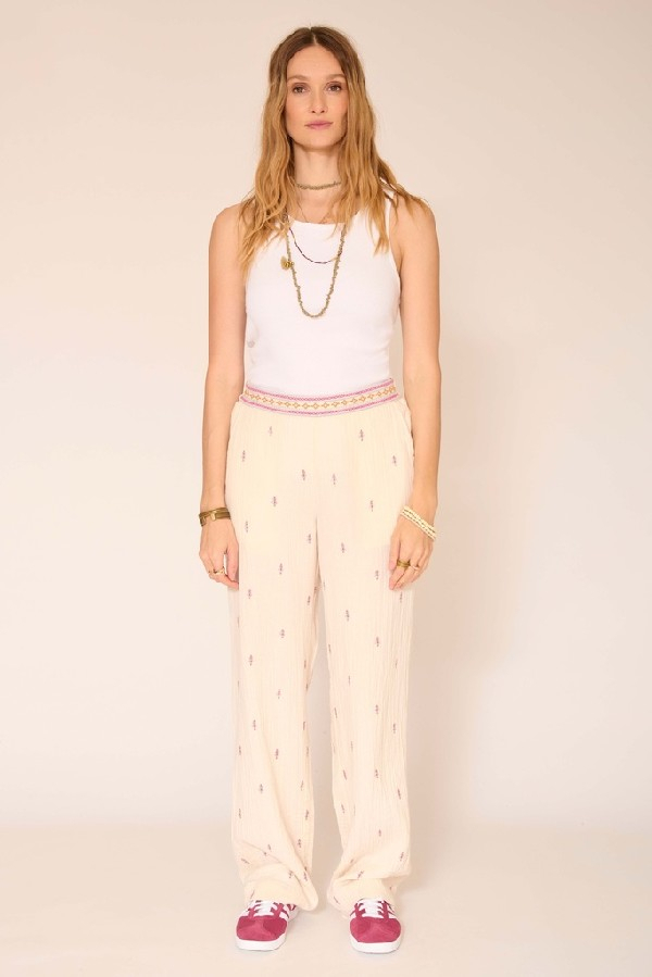 Pantalon Petula Pantalon Petula