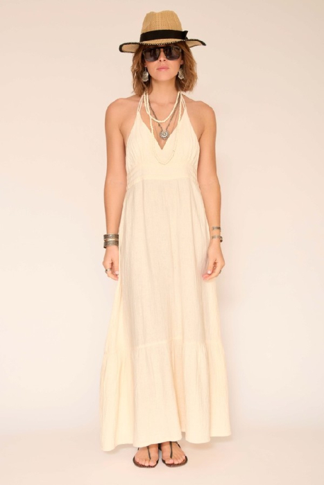 Robe Reflet