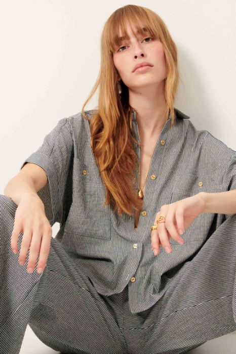 Chemise Della