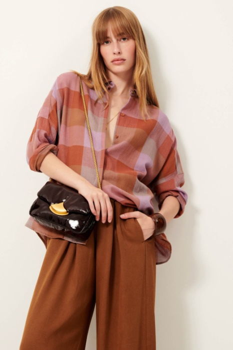 Chemise Delima