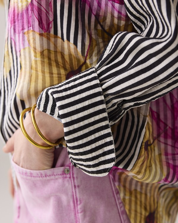 Chemise Oversize Chemise Oversize