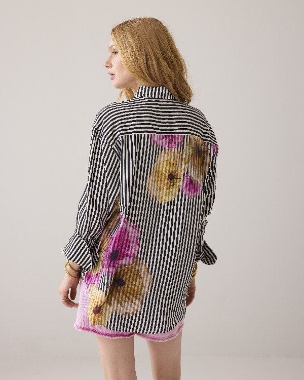 Chemise Oversize Chemise Oversize