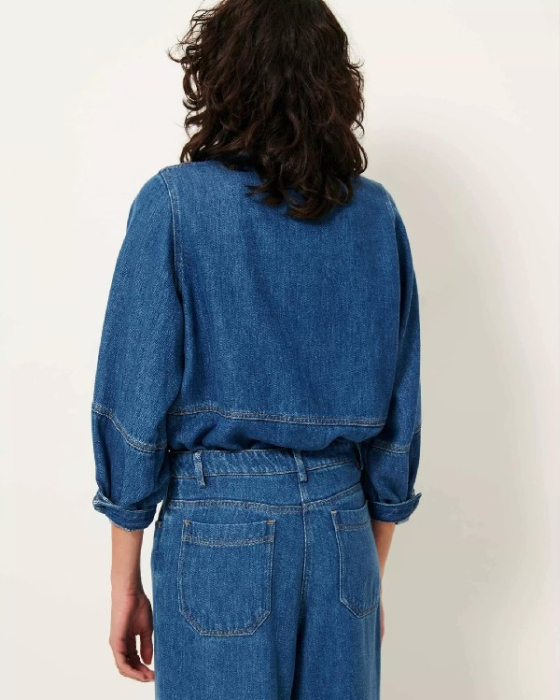 Surechemise Leone