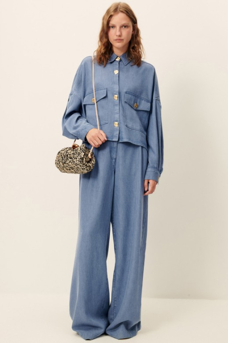 Pantalon Provenco