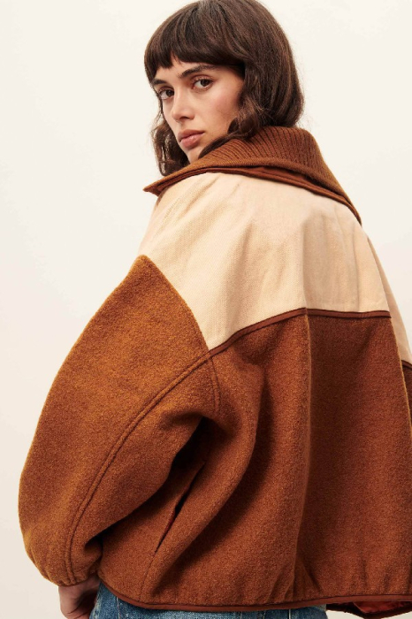 Blouson Tijuca