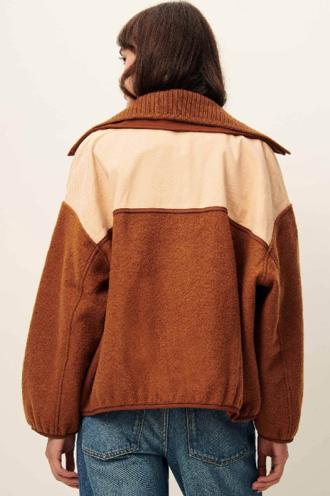 Blouson Tijuca