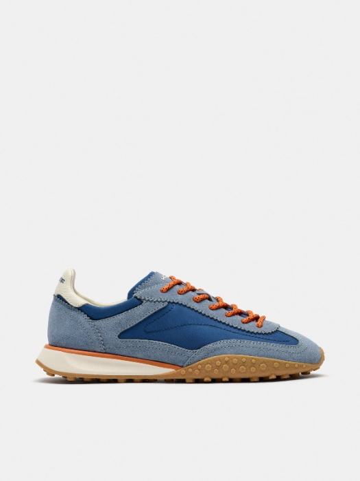Bridge MKII Blue