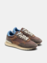City Retro choco