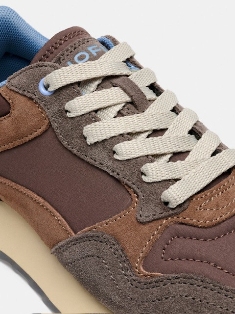 City Retro choco