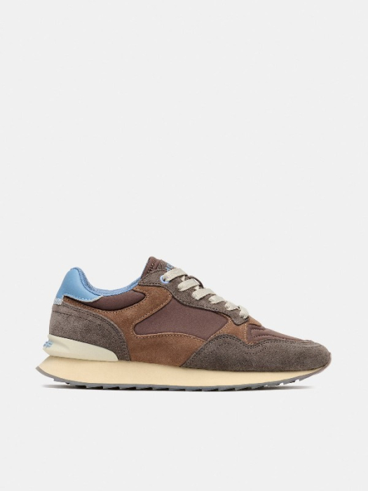 City Retro choco
