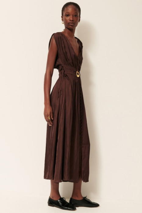 Robe Prezianni