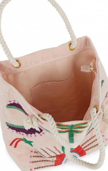 Sac Cabas Gassy