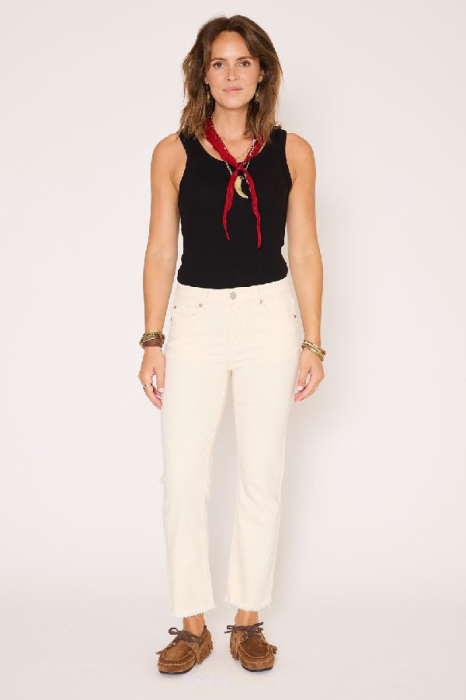 Jeans Sophia Sunset Drill 