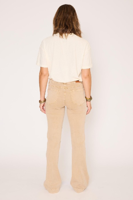 Jeans The Diana Pacific Drill