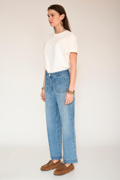 Jeans  The Frida Wilson 