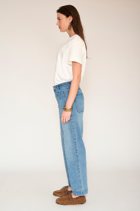 Jeans  The Frida Wilson 