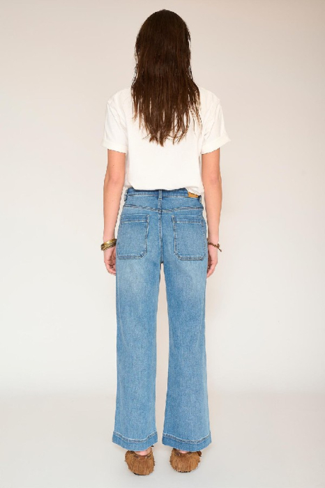 Jeans  The Frida Wilson 