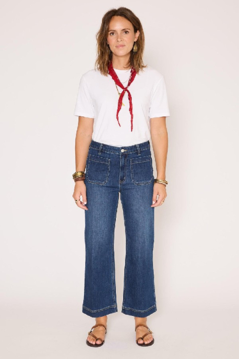 Jeans The Frida Wilson Texas 