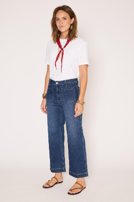 Jeans The Frida Wilson Texas 