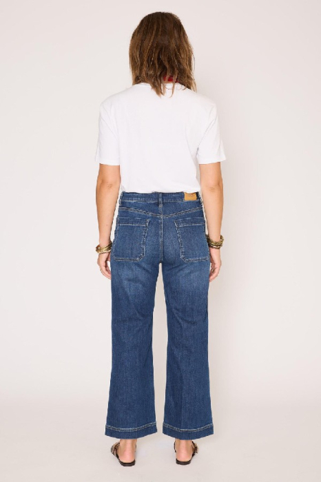 Jeans The Frida Wilson Texas 