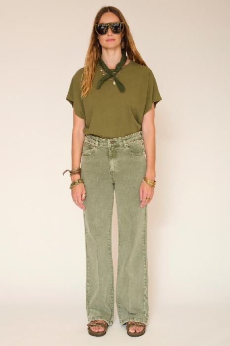 Jeans The Jagger Pacific Drill