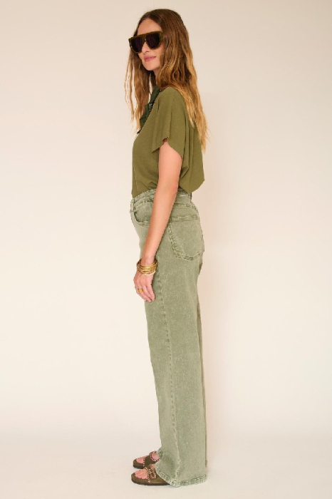 Jeans The Jagger Pacific Drill
