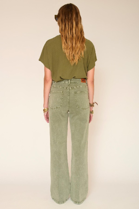Jeans The Jagger Pacific Drill