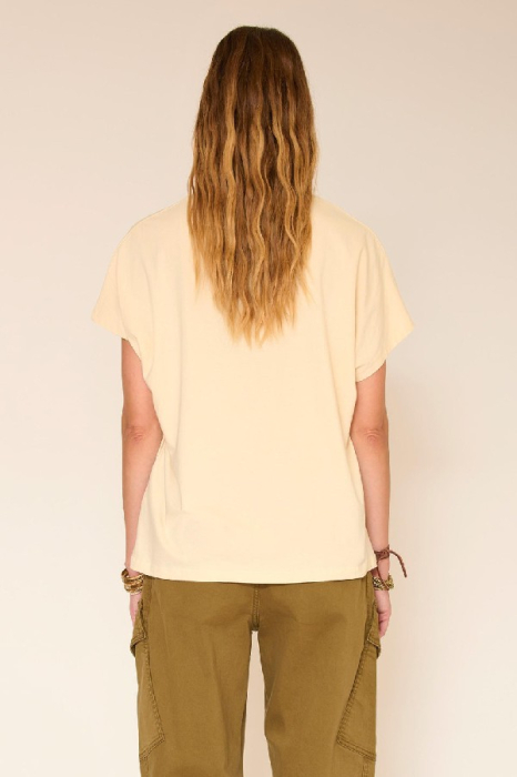 T-shirt Trempy Doors