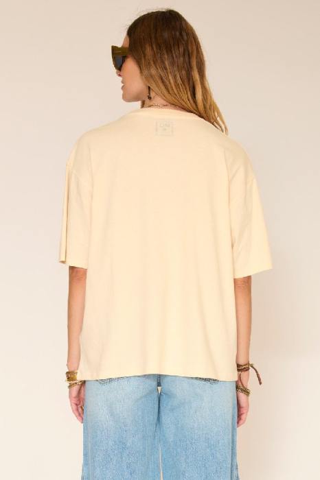 Le tee-shirt Tajario