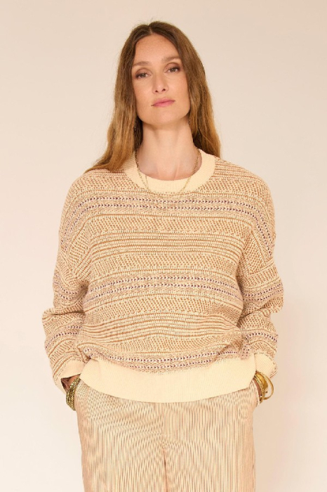 Pull Kabani 