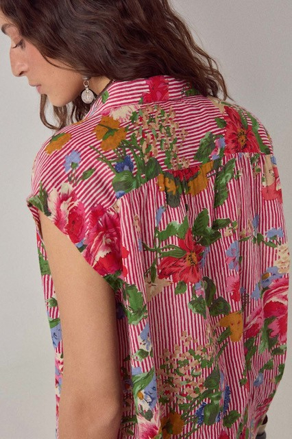 Blouse Lucas