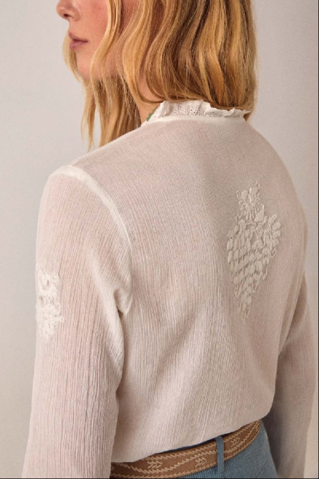 Blouse Gabriela