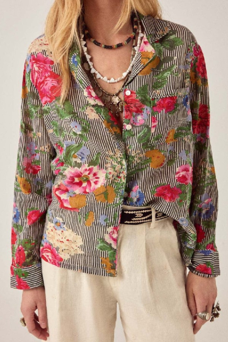 Chemise Piti