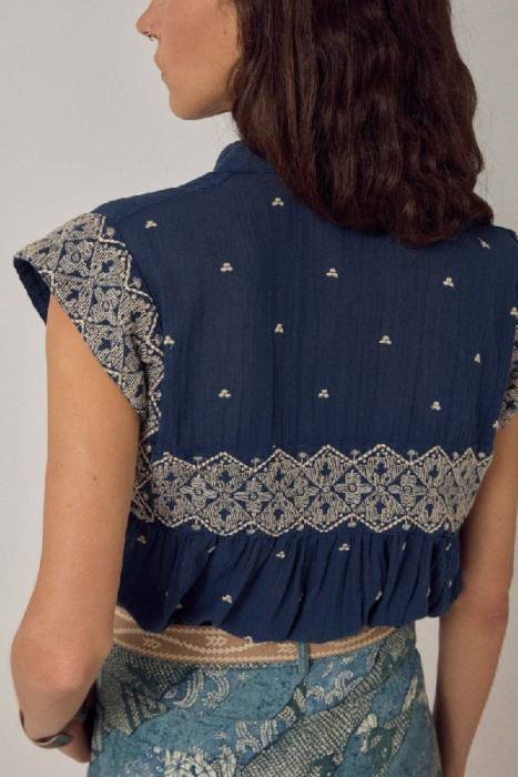 Blouse Karina