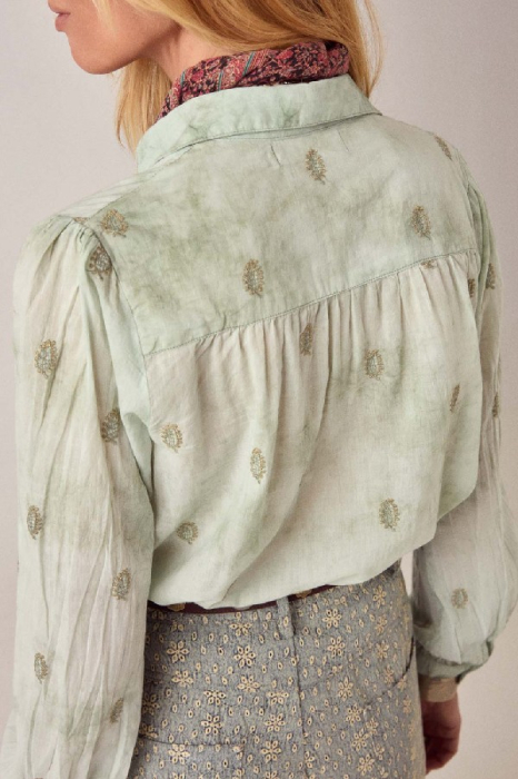 Blouse Rani