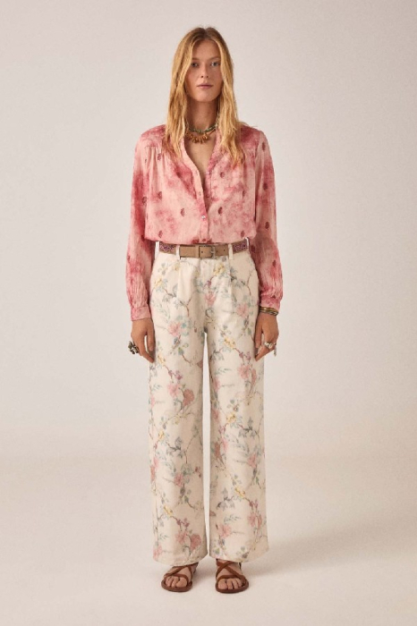Pantalon Lirio