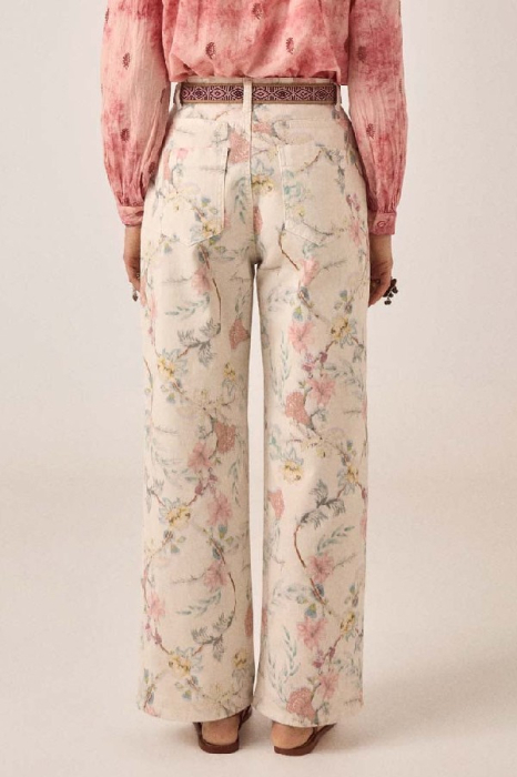 Pantalon Lirio
