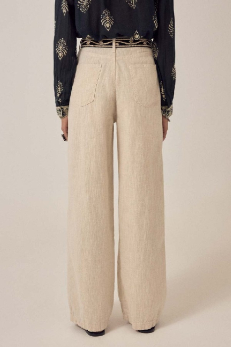 Pantalon marina