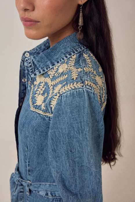 Robe Amelia
