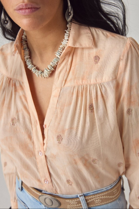 Blouse Rani