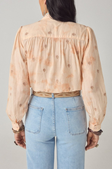 Blouse Rani
