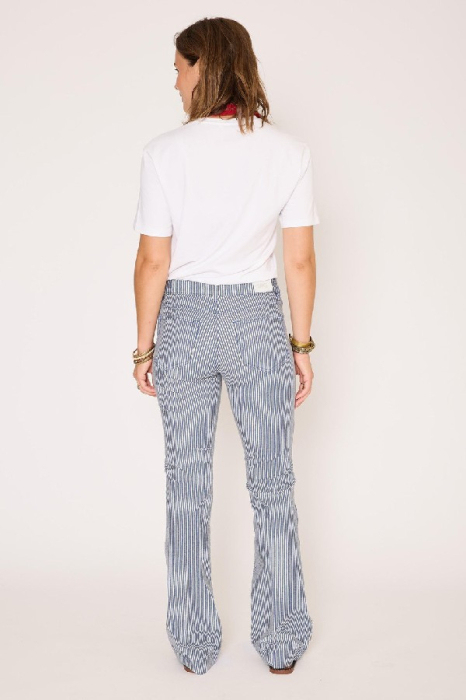 The Diana Portofino Stripes