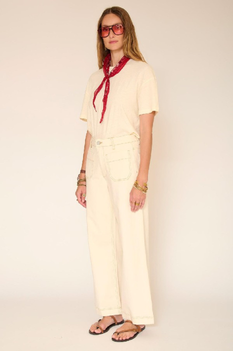 Jeans The Frida Sunset Drill