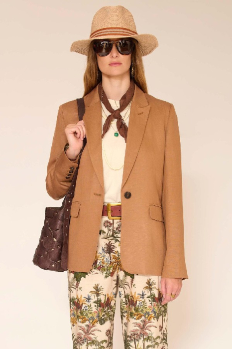 Veste Voline