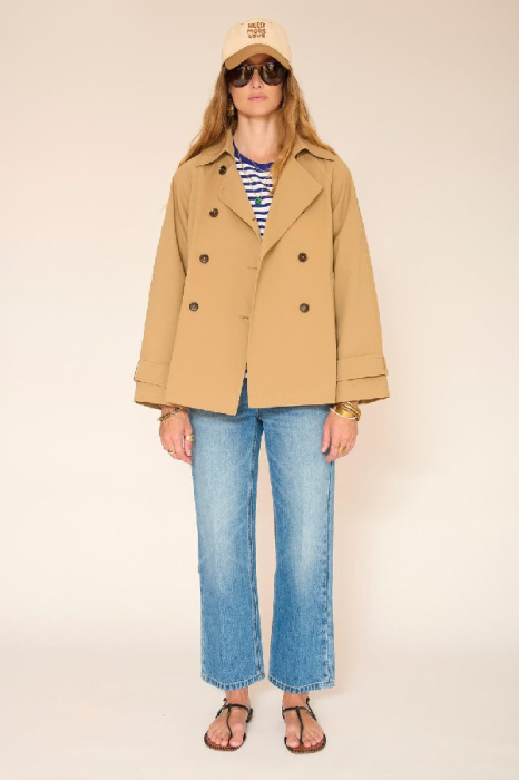 Veste Woma